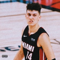 Tyler Herro (feat. Bab7Tese) - Single - Veno Da Don