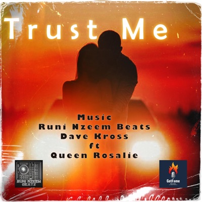 Trust Me (feat. Dave Kross) - Single