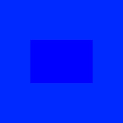 Azul - Single