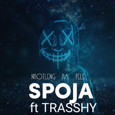NKOTLENG KA PELE (feat. TRASSHY) - Single