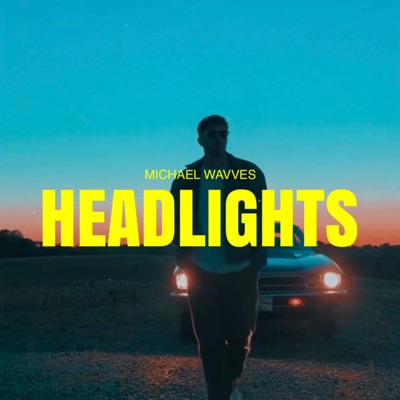 Headlights - EP