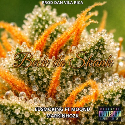 Beck de Skank (feat. markinhozk & moond) - Single