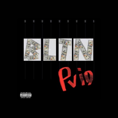 BLTN (feat. Mac OG Stoner) - Single