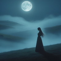 The One I Could Not Save - Thodins Path Cover Art