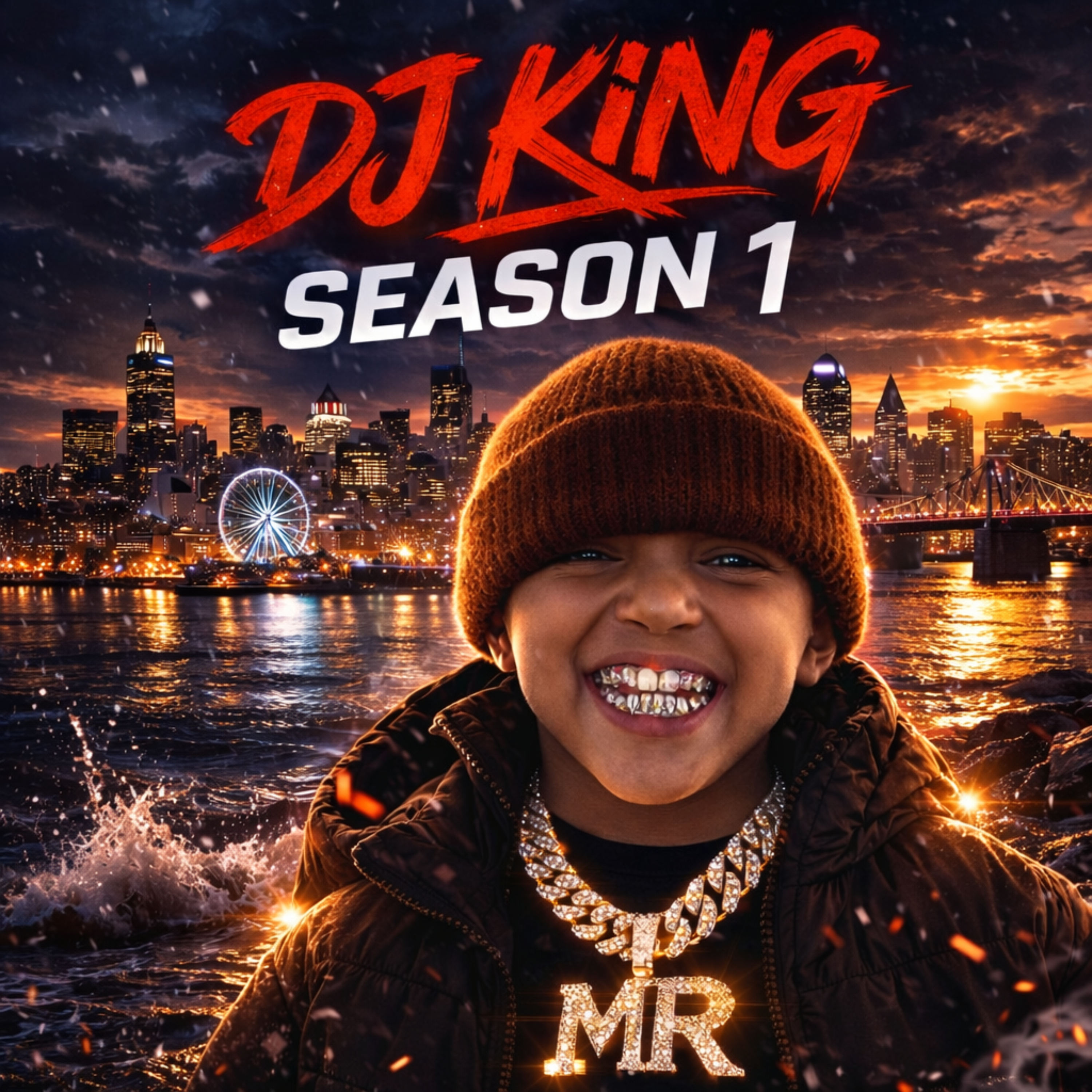 Season 1