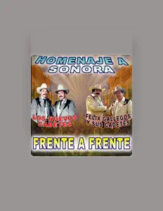 Listen to Felix Gallegos y Sus Cadetes, watch music videos, read bio, see tour dates & more!