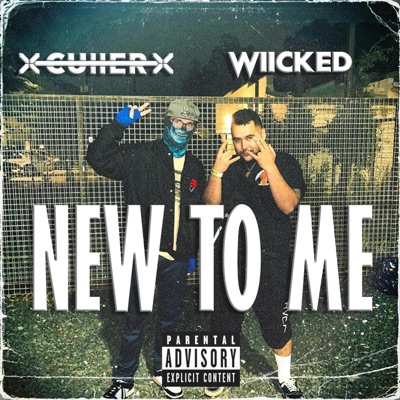 New To Me - Single
