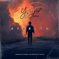 Ye Alame Sard - Single - Steelth