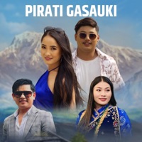 Pirati Gasauki - Single - Dc Production house