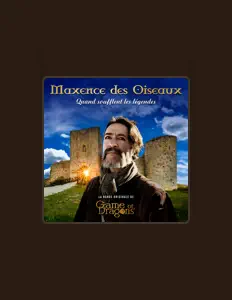 Listen to Maxence des Oiseaux, watch music videos, read bio, see tour dates & more!