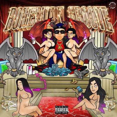 ArribaEsComoAbajo - EP