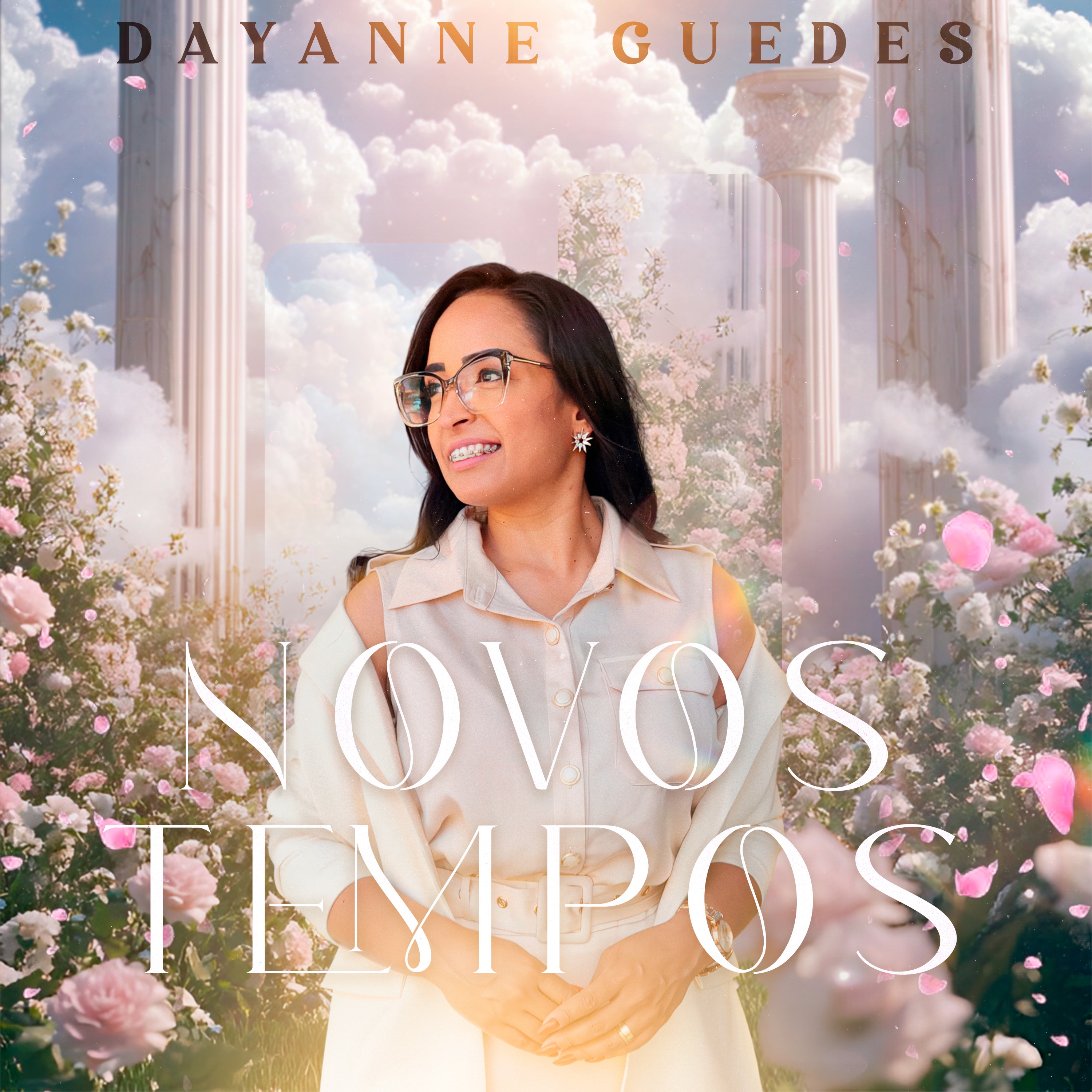 Novos Tempos - Single