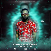 Reggaeton romántico (gratis) session #3 - Single - Mackeen Alcazar