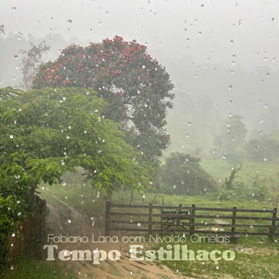 Tempo Estilhaço (feat. Nivaldo Ornelas) - Single