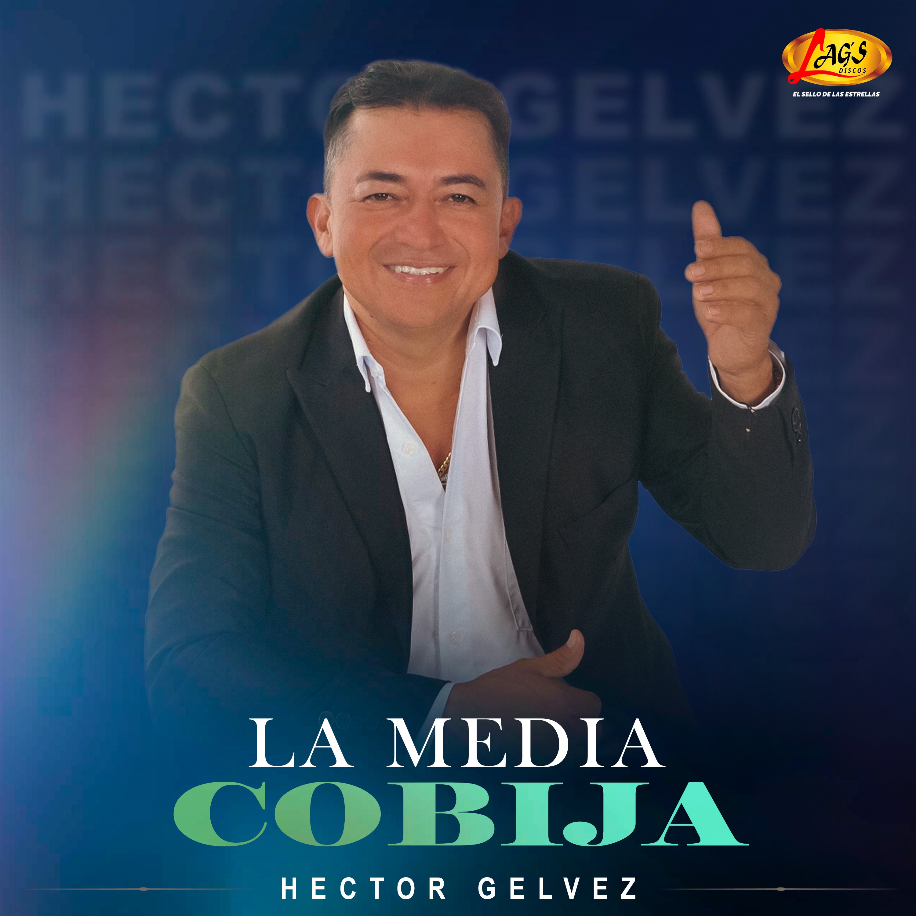 La Media Cobija - Single
