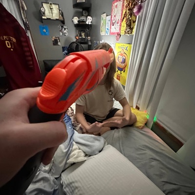 Dumpster Fire V1 - EP