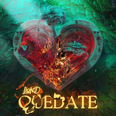 Quédate - Single