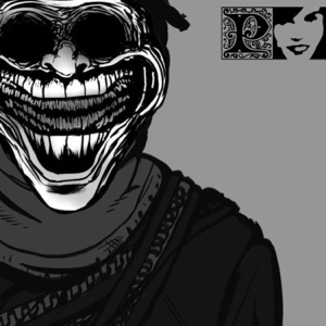 whyd you laugh at me (feat. blxty)
