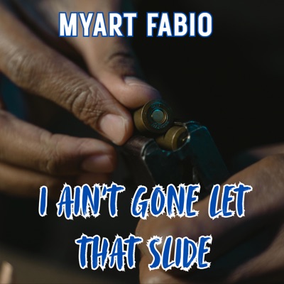 Ain't gone let that slide - Single