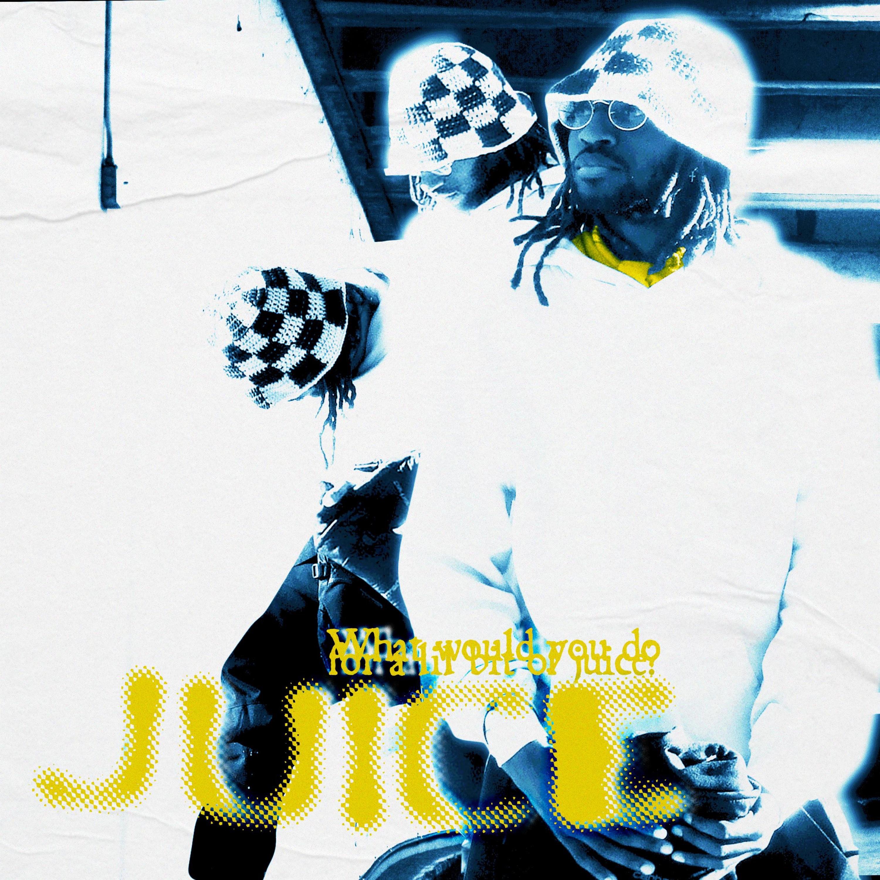 Juice - Single