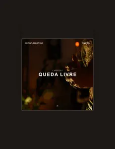 Ouça Diego Martins, assista a videoclipes, leia a biografia, veja as datas das turnês e mais!