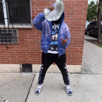 Glitch (feat. Youngstar hb) - Single - Jo bandz