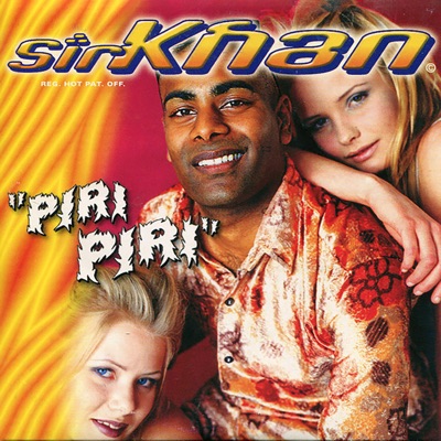 Piri Piri - Single