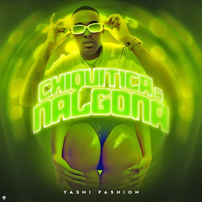 Chiguitica Nargona - Single