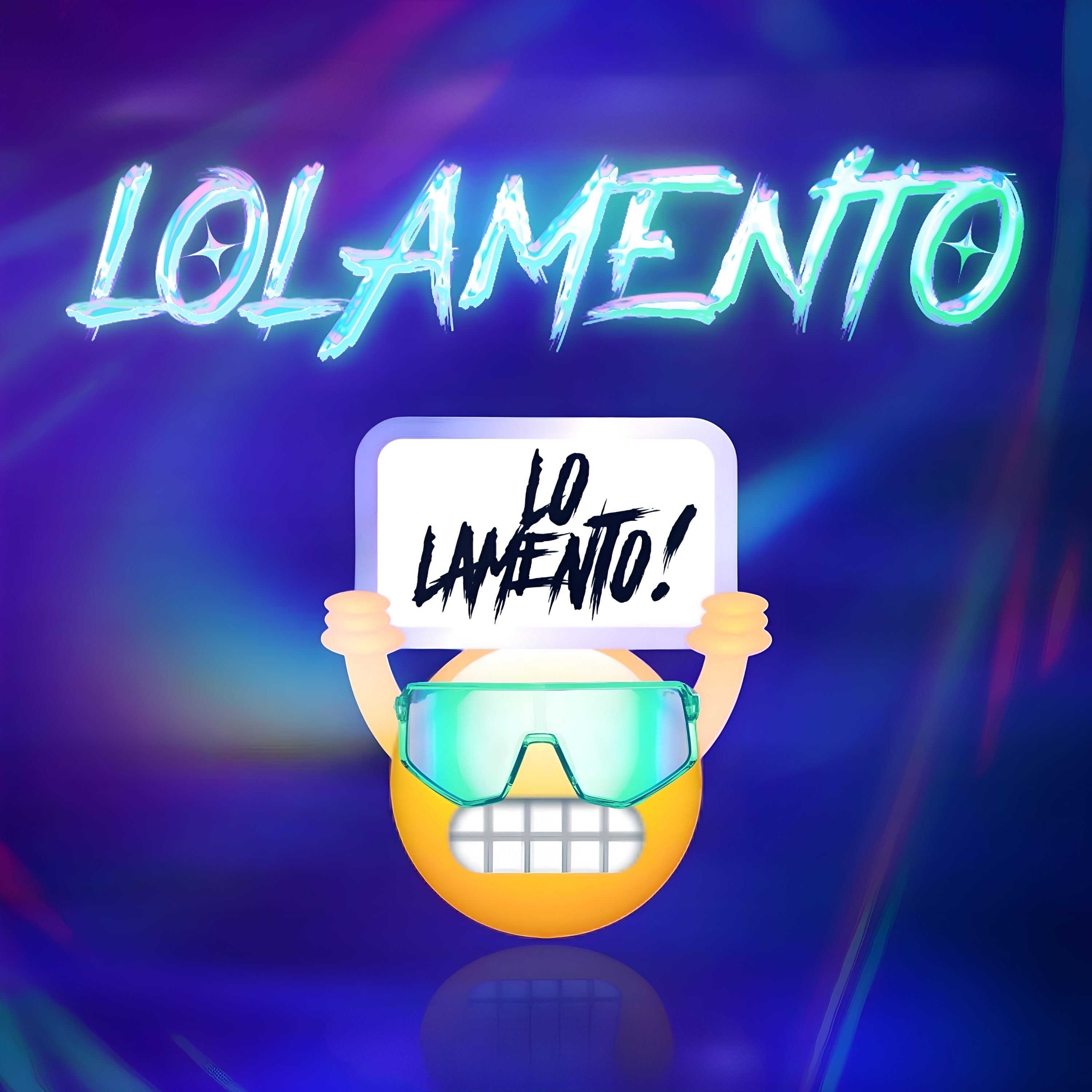 Lolamento - Single