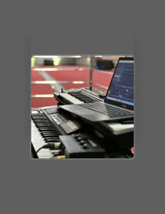 聆聽 Khotso Thomas、觀看音樂影片、閱讀小傳、查看巡演日期等！