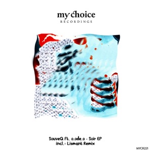 Soir (feat. o.ode.o) - Single