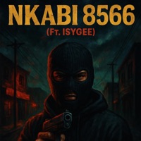 Nkabi 8566 (feat. ISYGEE) - Single - DJ Lwazzy
