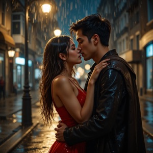 Meri Duniya Tu Hai