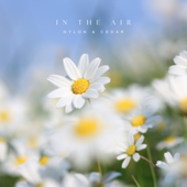 In The Air song art