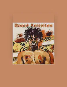 Listen to T2K 2Glocx, watch music videos, read bio, see tour dates & more!