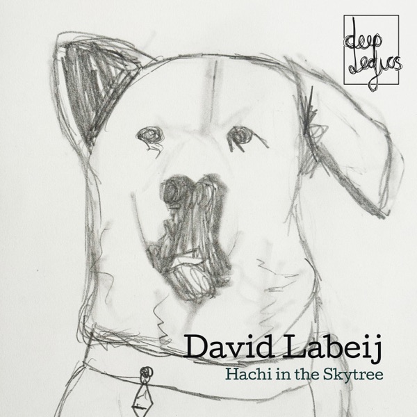 Hachi in the Skytree - Single