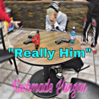 Really Him - Single - Kushmade Yungan