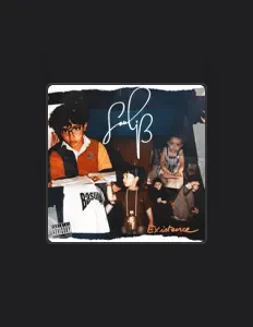 Poslechněte si interpreta Souli.B, sledujte hudební videa, přečtěte si životopis, podívejte se na data turné a další informace.