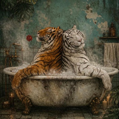 COOL CAT (feat. SupahFunk) - Single