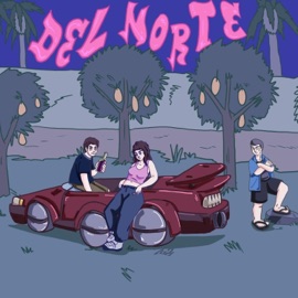 Del NORTE (feat. COOKS & Blander) base nc