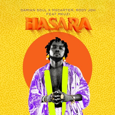 Hasara (feat. Mkuzi) - Single