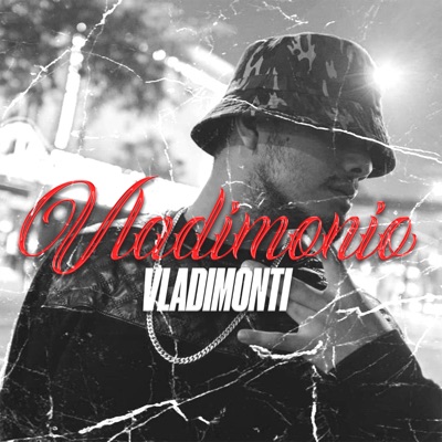 Vladimonio (feat. Money Kush) - Single