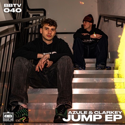 Jump - EP