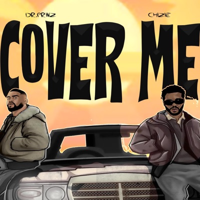 Cover me - Single