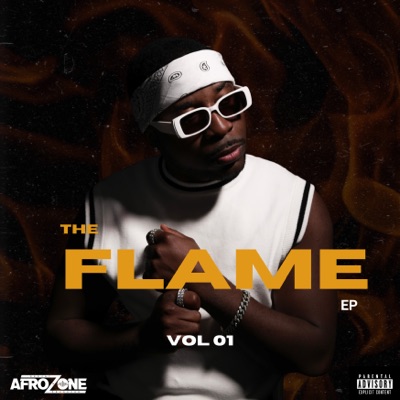 The Flame (Vol 01) - EP
