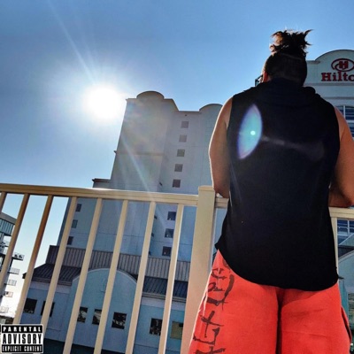 Hot as the Weather - Single