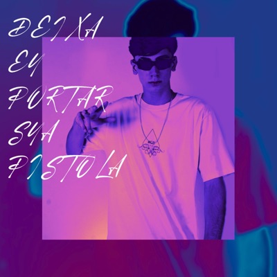 Cossta Music - DEIXA EU PORTAR SUA PISTOLA (EletroFunk)