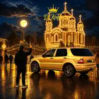 А може я колись змінюсь — DJ KAIFAR