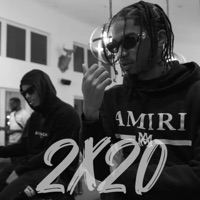 2x20 (feat. Chiko) - Single - YoAlain!