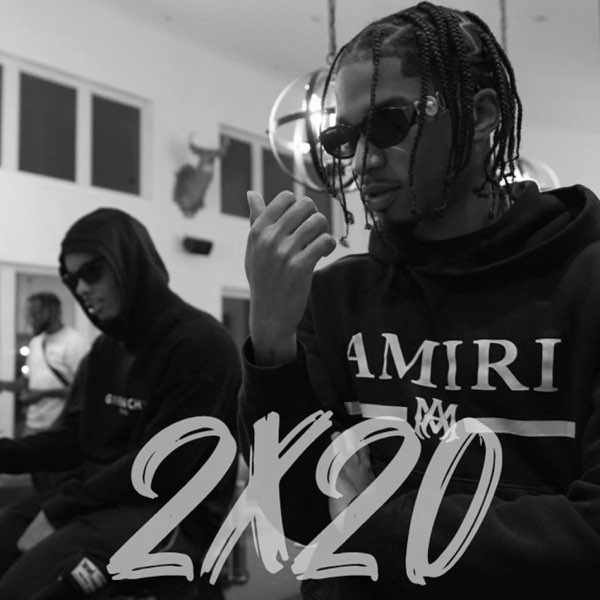 洋楽 Koolayd 2x20 (feat. Chiko) - Song by YoAlain! - Apple Music
